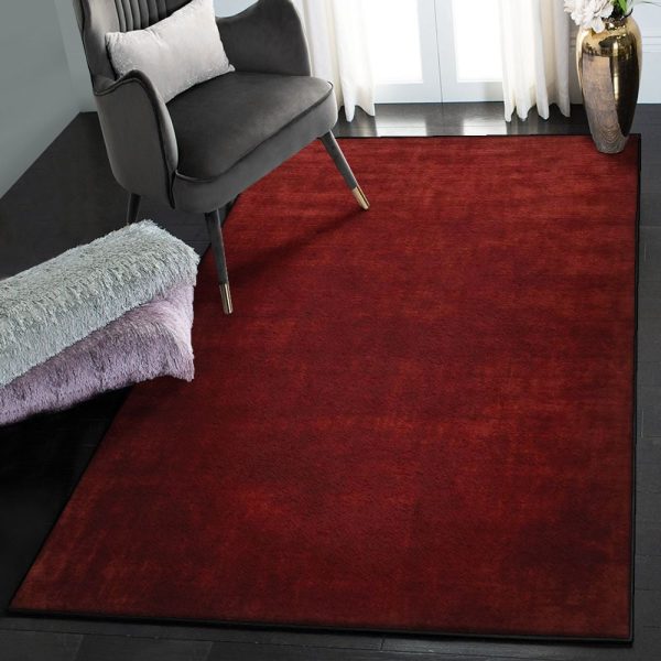 Arizona Modern Amers Arizona Rug Rectangle Rugs Washable Area Rug Non-Slip Carpet For Living Room Bedroom